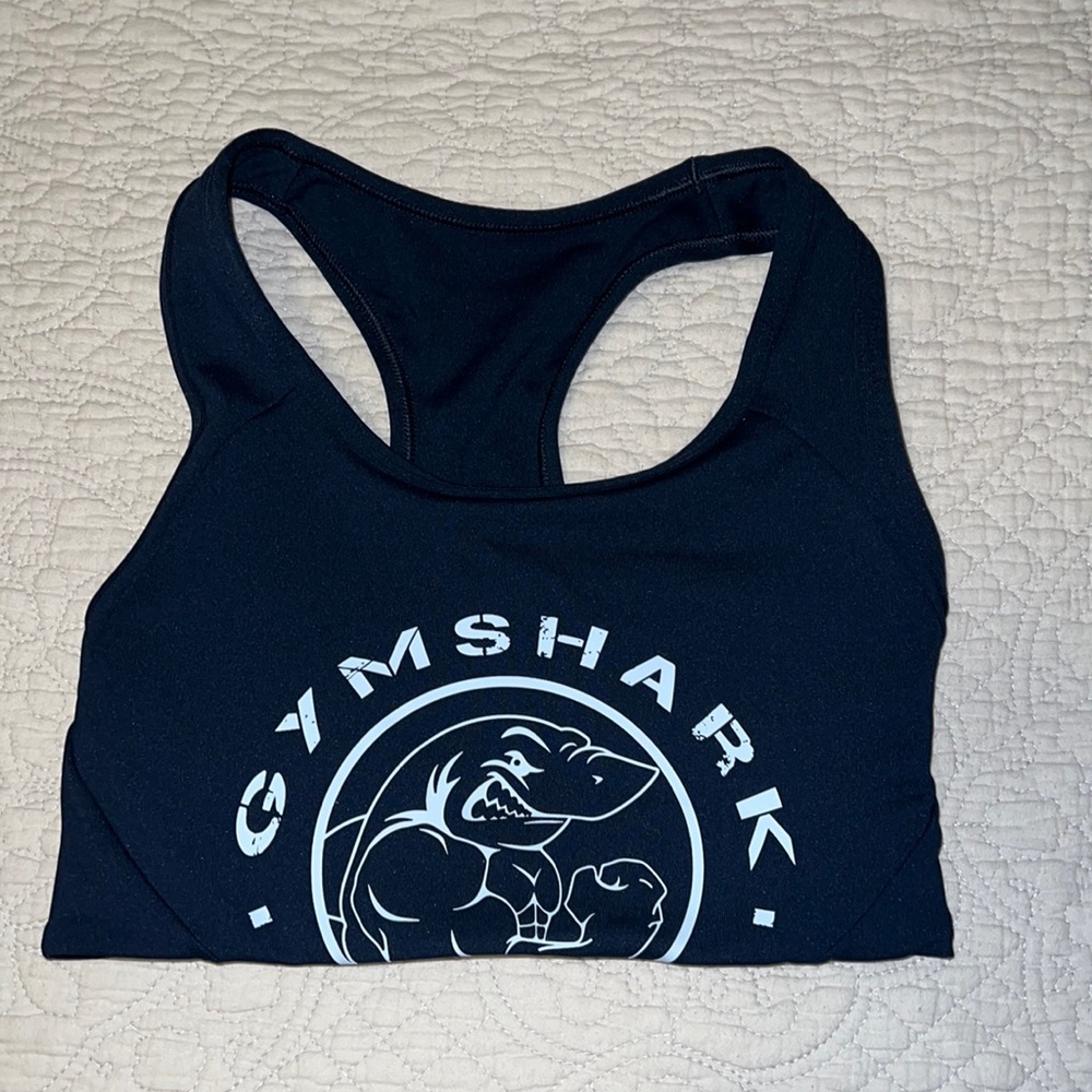 Gymshark legacy sports bra
